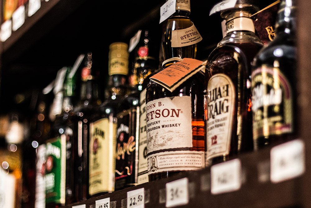 Corporate Foto für Werner Dürselen Weine & Spirituosen