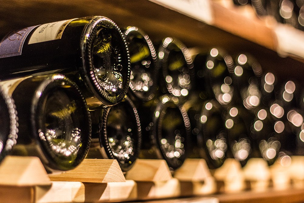 Corporate Foto für Werner Dürselen Weine & Spirituosen