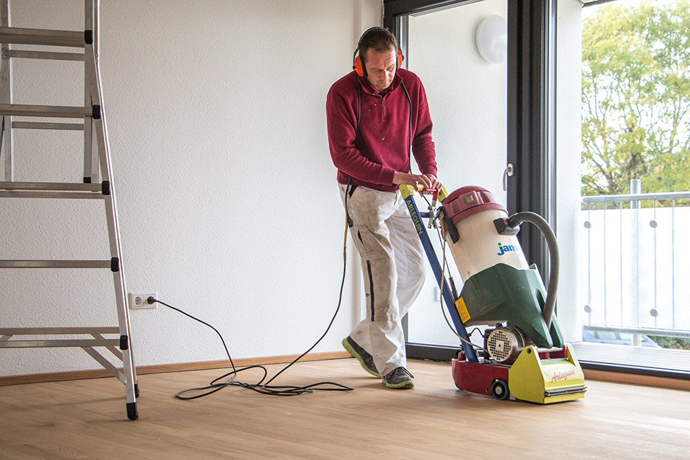 Corporate Foto für Deckers