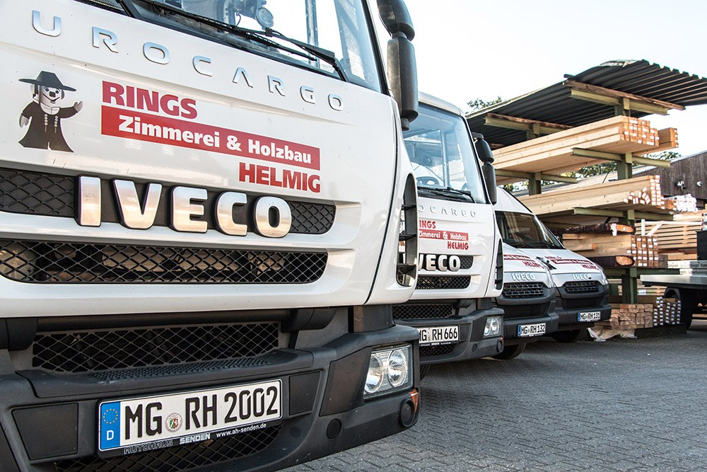 Corporate Foto für Rings & Helmig