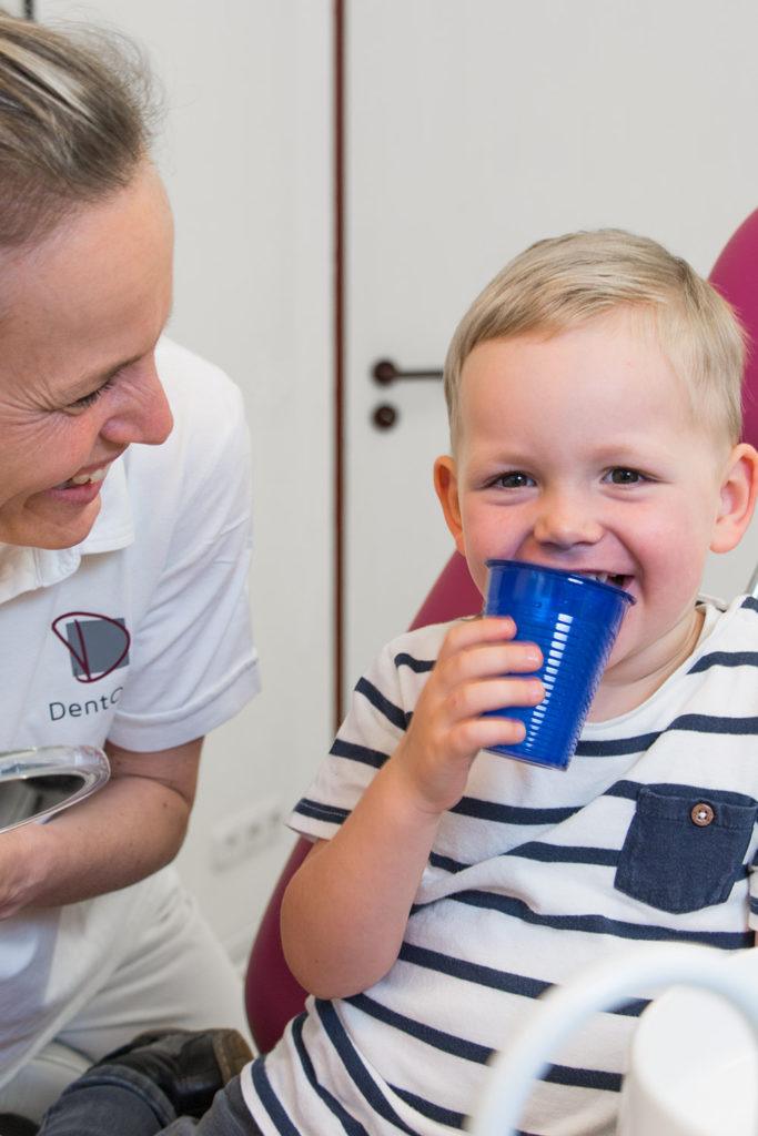 Kinderzahnarzt DentOris