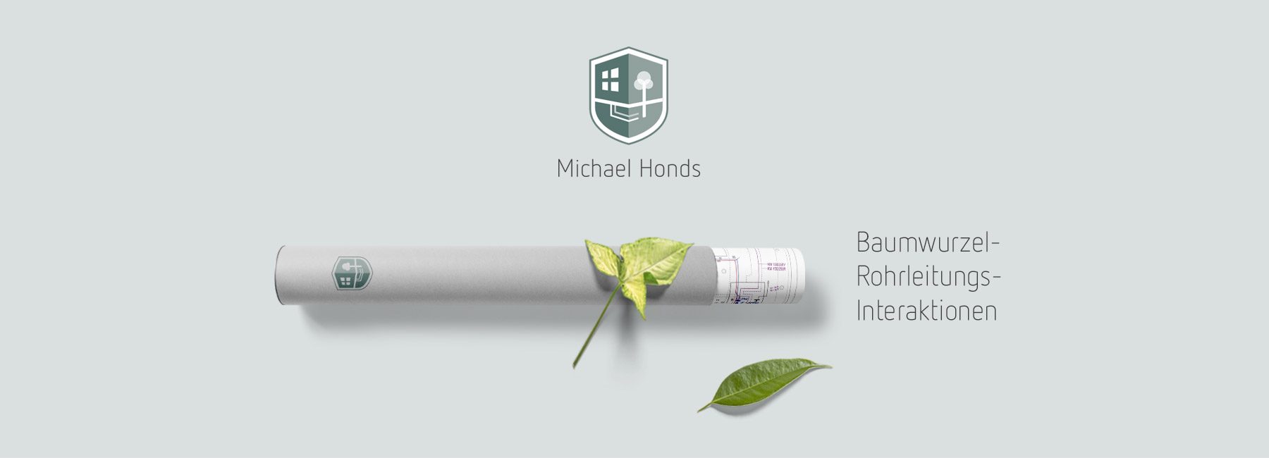 Referenzen Header Michael Honds